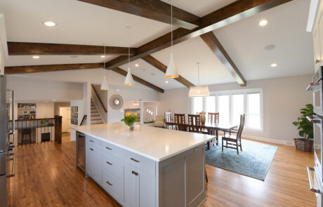 Home Builds and Renovations in Chaska, MN