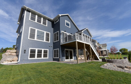Home Builds and Renovations in Chaska, MN