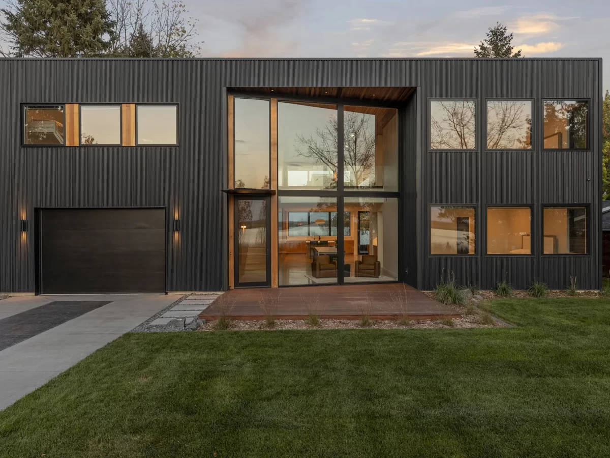 Strand Design - 12655 13th St NW, Spicer, MN 56288