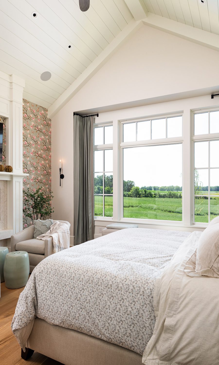 M & M James McNeal Architecture - Artisan Home Tour by Parade of Homes 2022