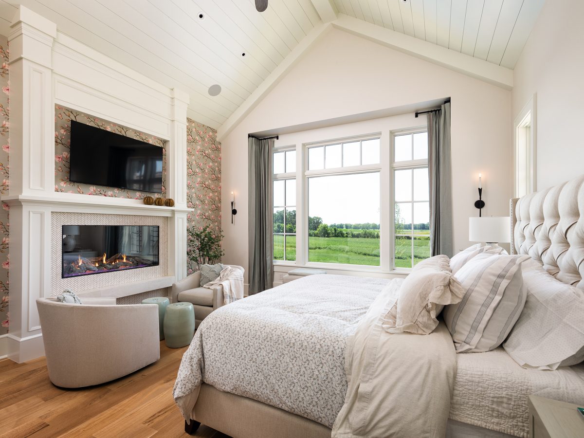 M & M James McNeal Architecture - Artisan Home Tour by Parade of Homes 2022