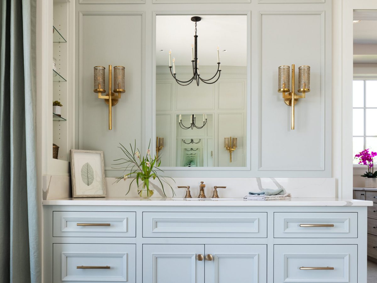 M & M James McNeal Architecture - Artisan Home Tour by Parade of Homes 2022