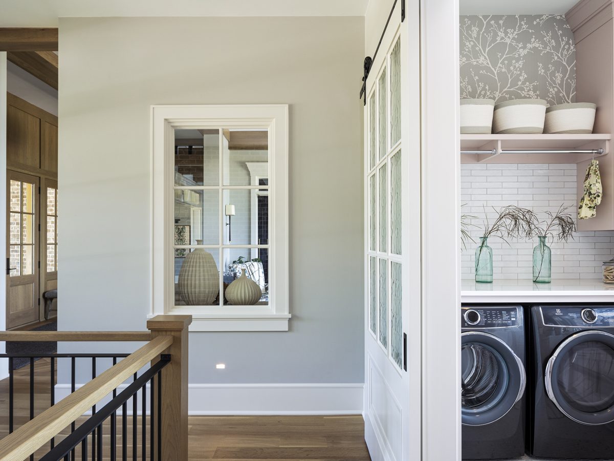 M & M James McNeal Architecture - Artisan Home Tour by Parade of Homes 2022