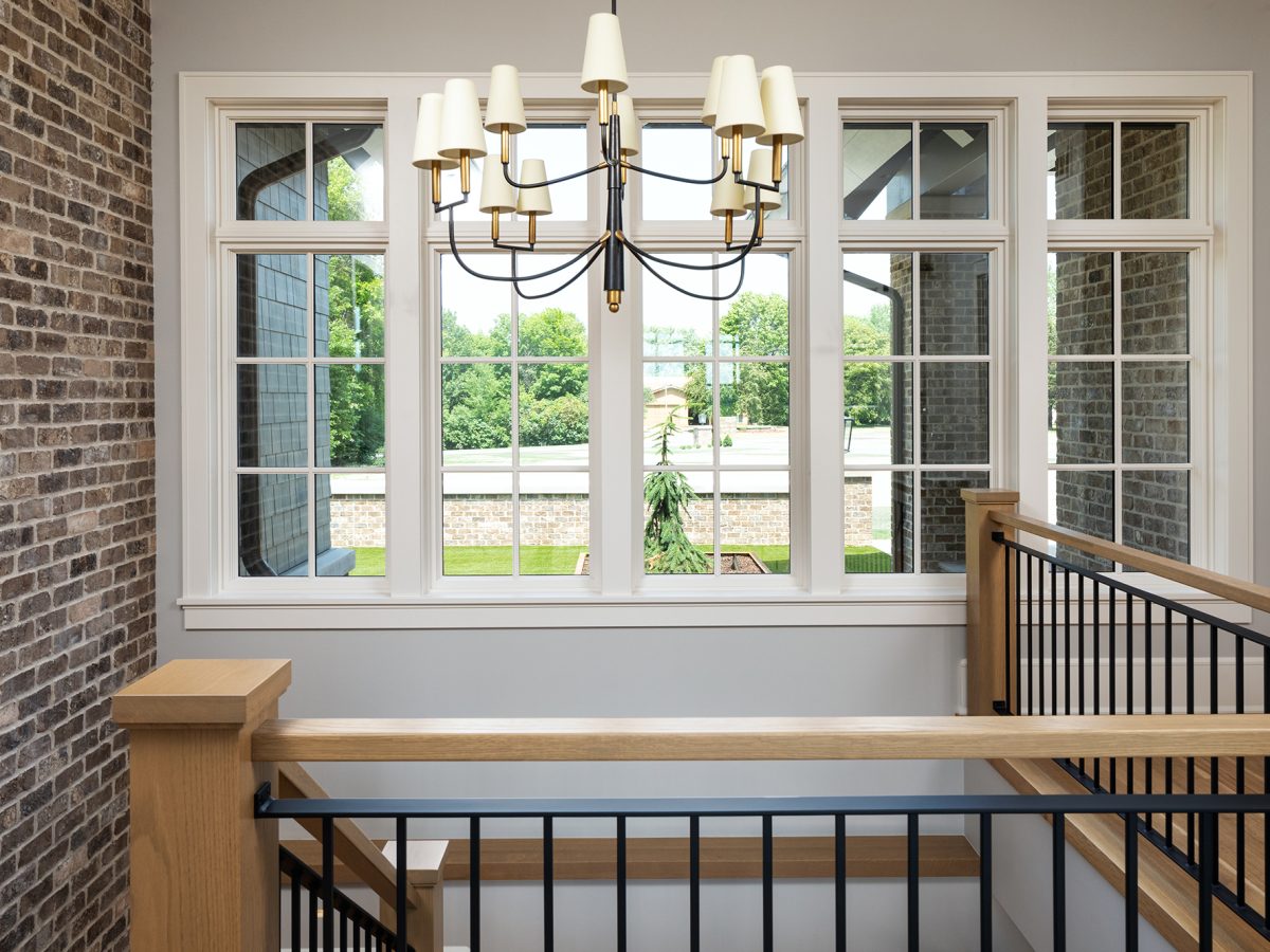 M & M James McNeal Architecture - Artisan Home Tour by Parade of Homes 2022