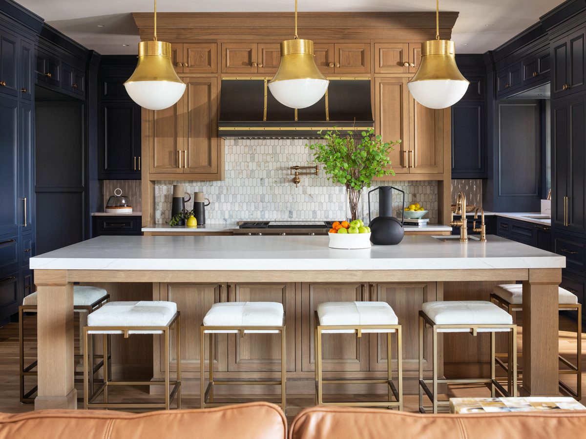M & M James McNeal Architecture - Artisan Home Tour by Parade of Homes 2022
