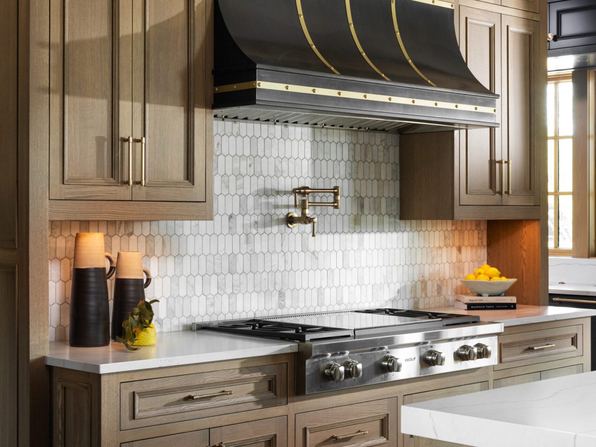 M & M James McNeal Architecture - Artisan Home Tour by Parade of Homes 2022