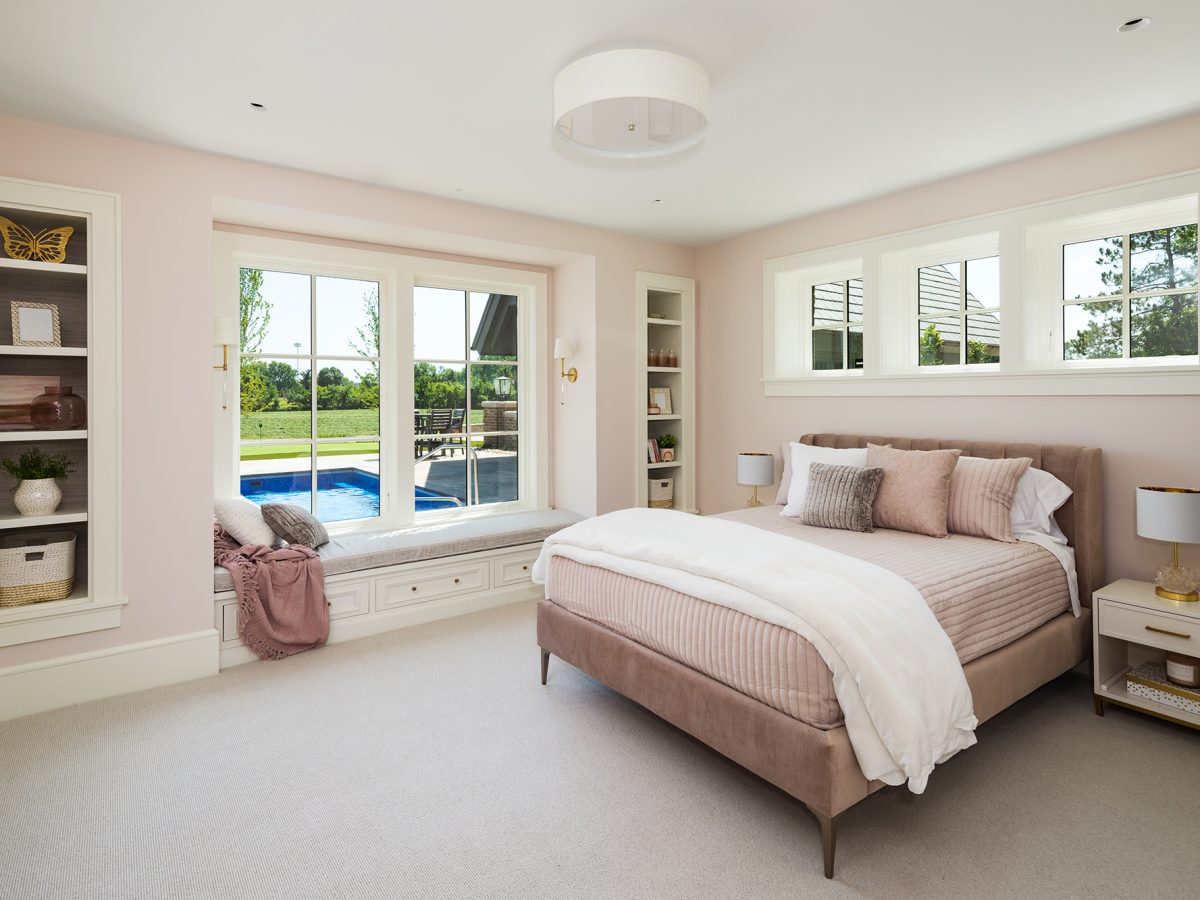 M & M James McNeal Architecture - Artisan Home Tour by Parade of Homes 2022