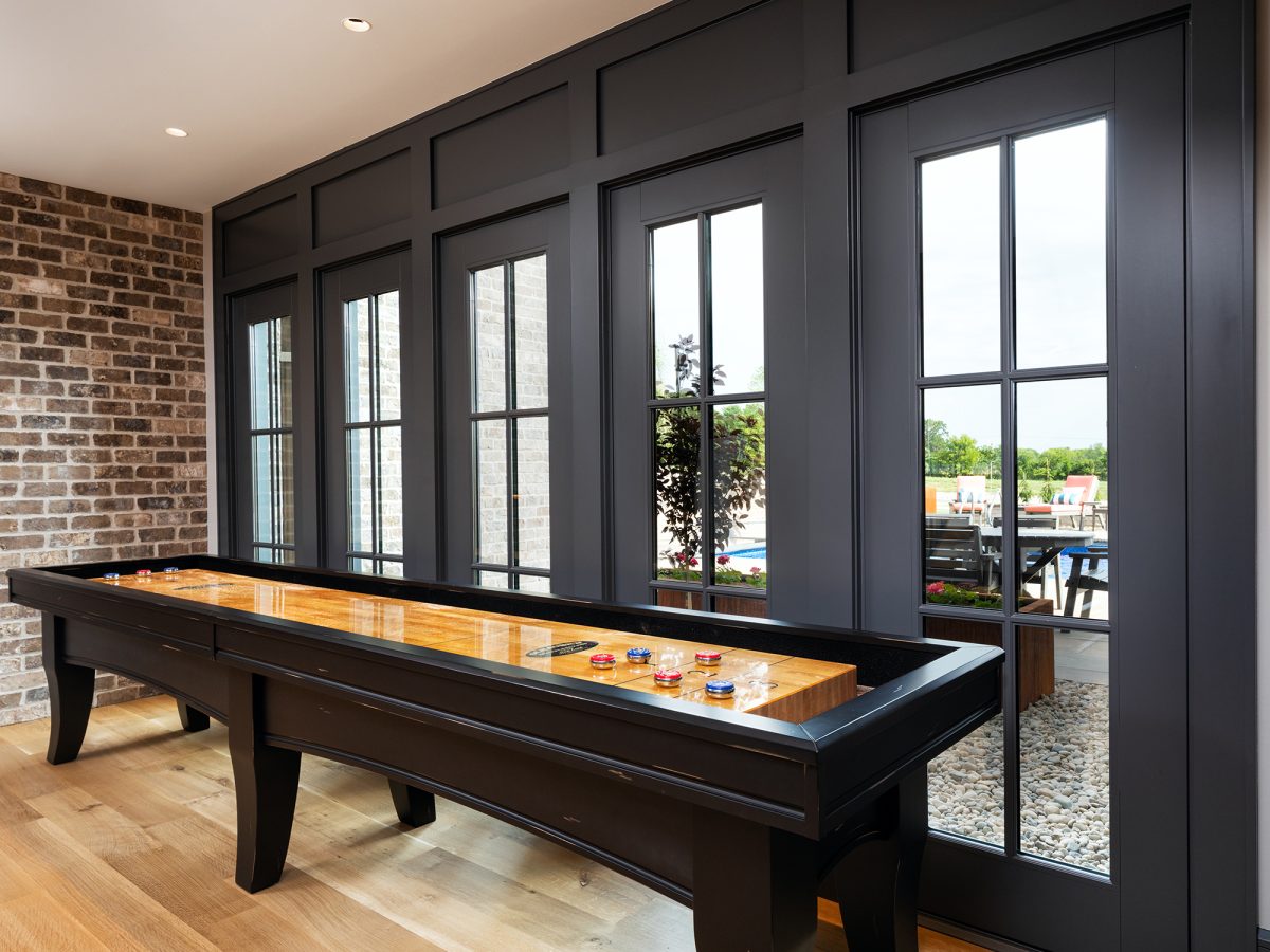 M & M James McNeal Architecture - Artisan Home Tour by Parade of Homes 2022