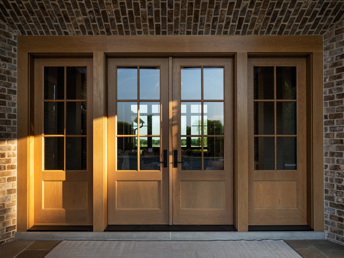 M & M James McNeal Architecture - Artisan Home Tour by Parade of Homes 2022