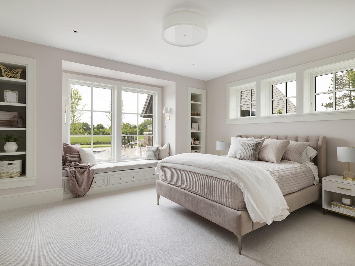 M&M Home Contractors + Renae Keller Interior Designs + James McNeal Architecture and Design - 9295 Pierson Lake Rd, Chaska, MN 55318