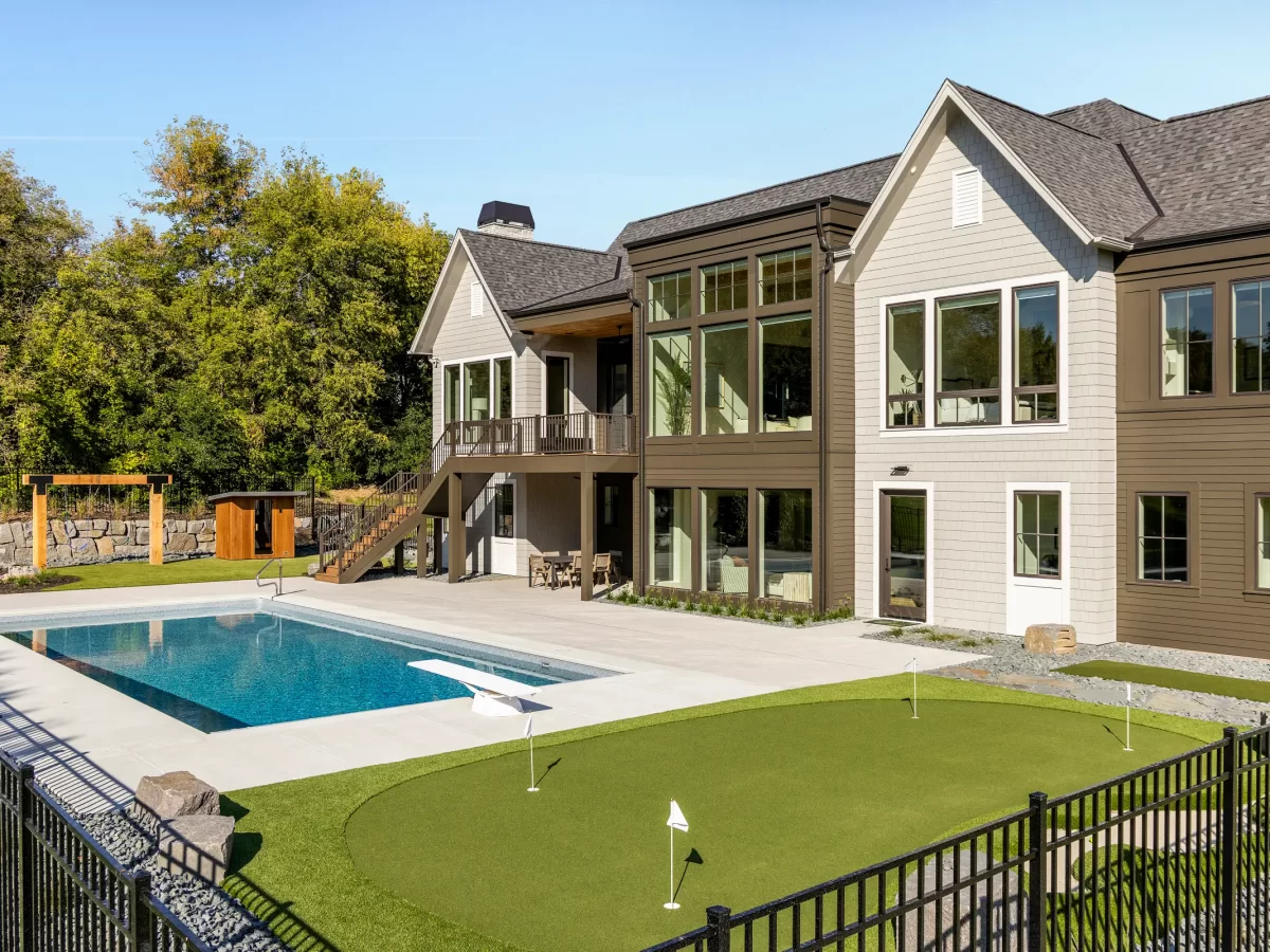 AHT + M&M Home Contractors - 9900 Deerbrook Dr - 098