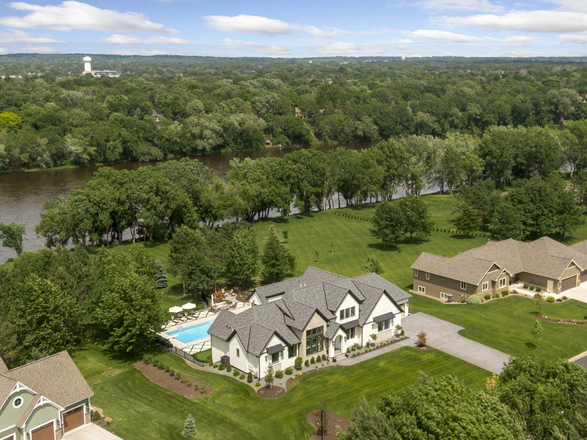 M&M Home Contractors - 13084 96th St NE, Otsego, MN 55330