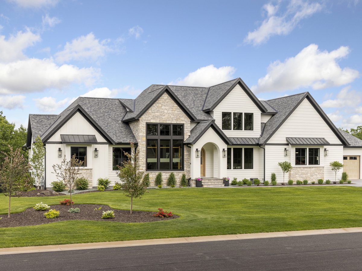 Family Forever Home - M&M Home Contractors