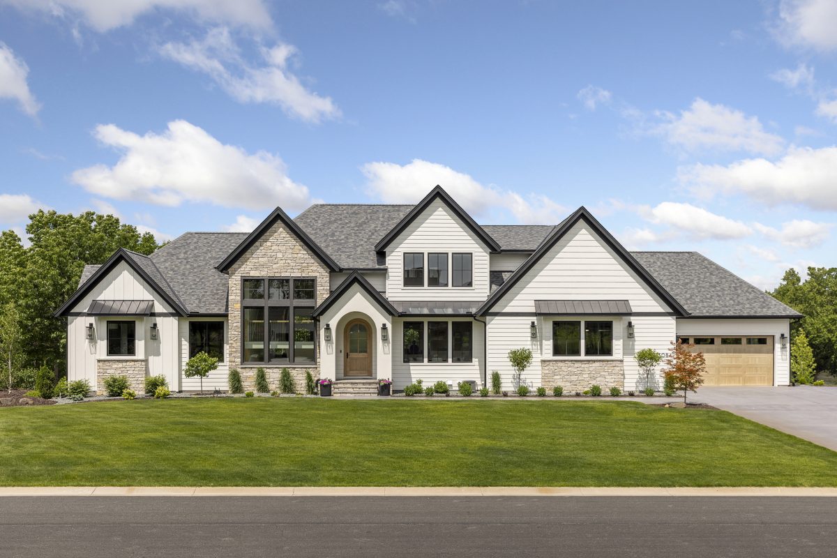 M&M Home Contractors - 13084 96th St NE, Otsego, MN 55330