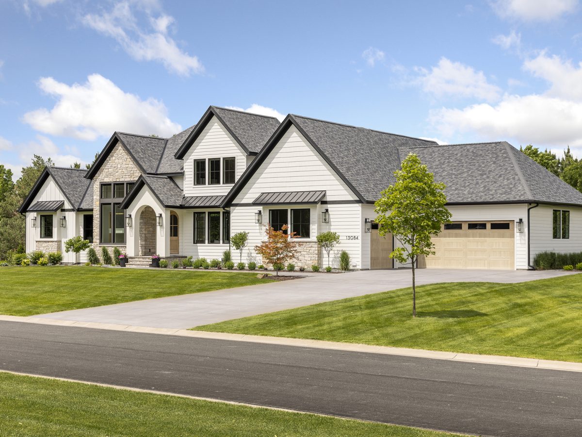 M&M Home Contractors - 13084 96th St NE, Otsego, MN 55330