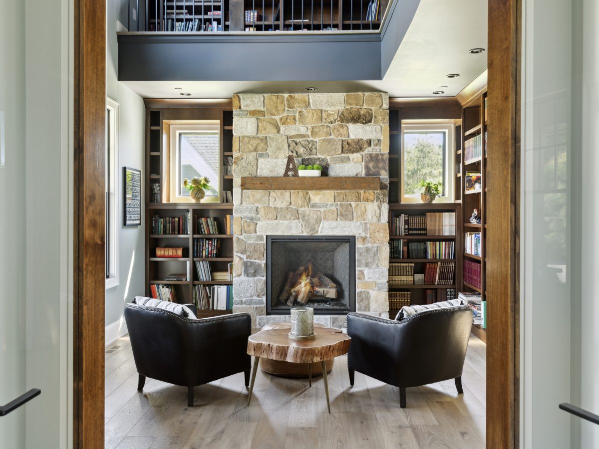 M&M Home Contractors - 1892 Orchard Heights Ln, Mendota Heights, MN 55118