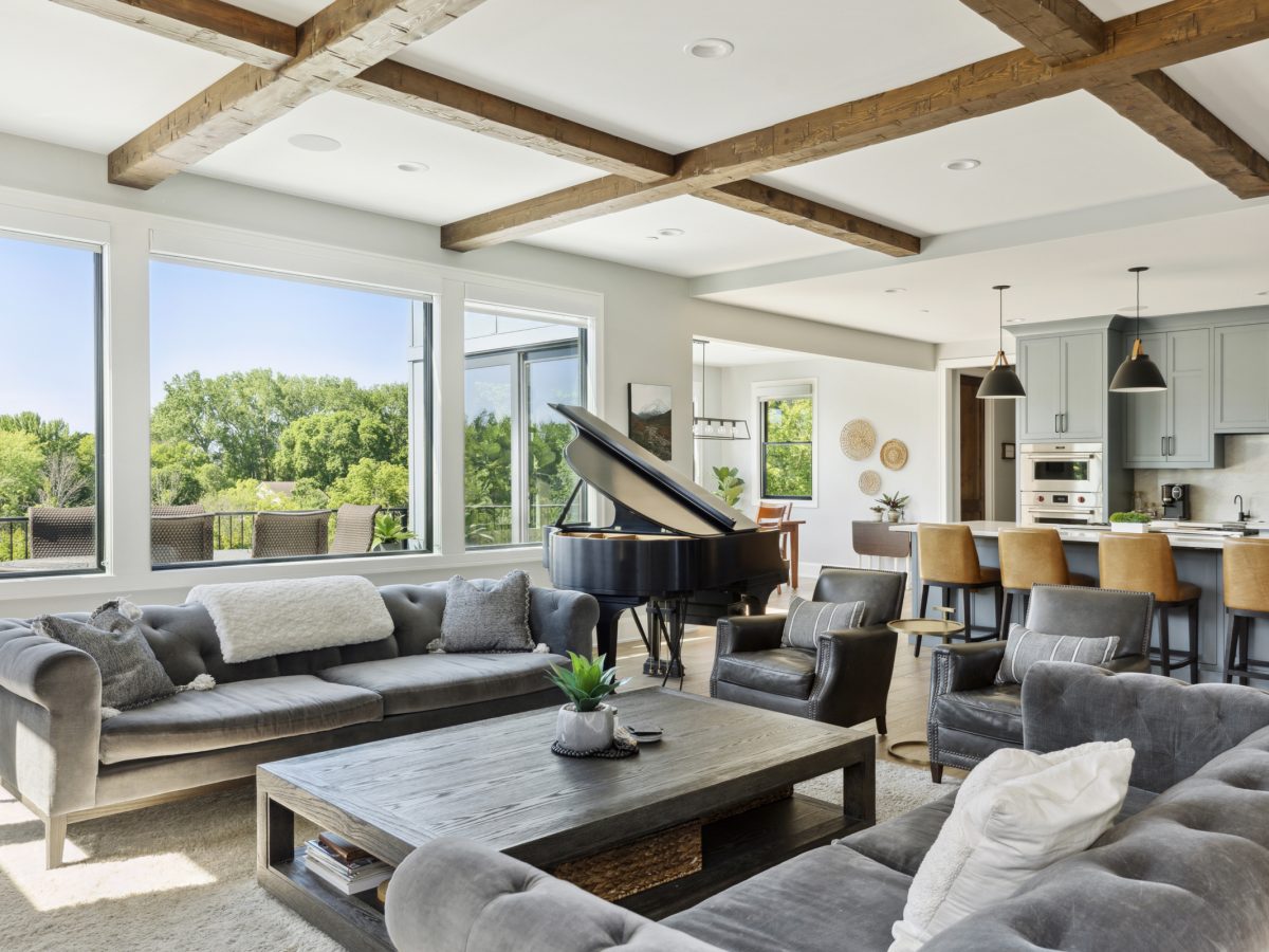 M&M Home Contractors - 1892 Orchard Heights Ln, Mendota Heights, MN 55118