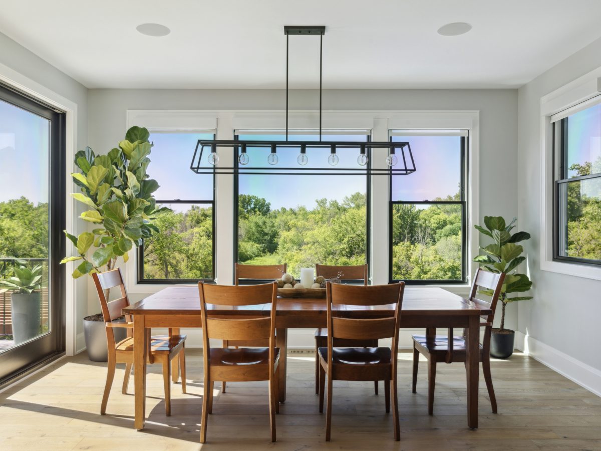 M&M Home Contractors - 1892 Orchard Heights Ln, Mendota Heights, MN 55118