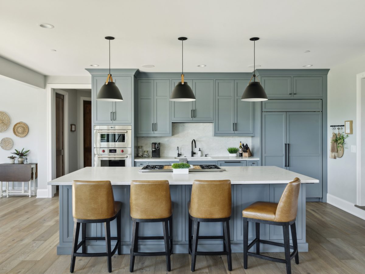 M&M Home Contractors - 1892 Orchard Heights Ln, Mendota Heights, MN 55118