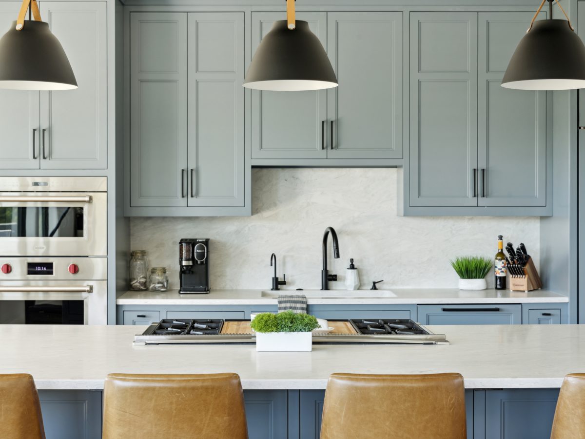 M&M Home Contractors - 1892 Orchard Heights Ln, Mendota Heights, MN 55118