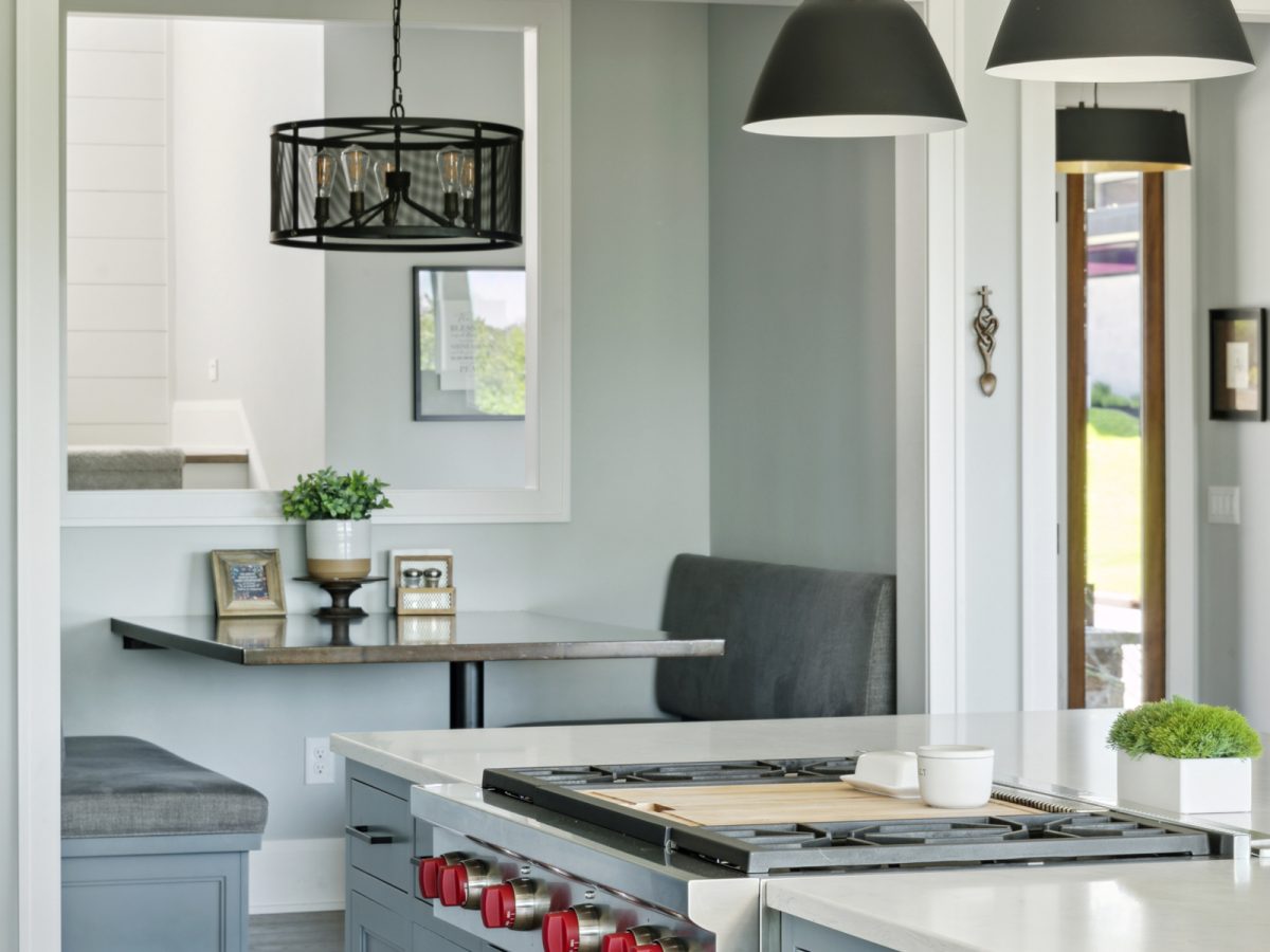 M&M Home Contractors - 1892 Orchard Heights Ln, Mendota Heights, MN 55118