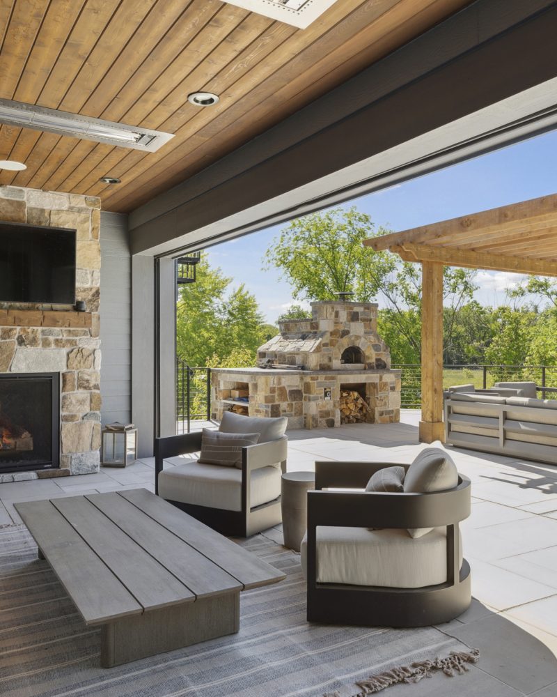 M&M Home Contractors - 1892 Orchard Heights Ln, Mendota Heights, MN 55118