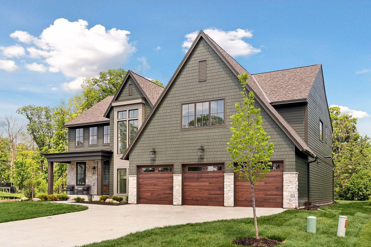Shawnee Ridge - M&M Home Contractors